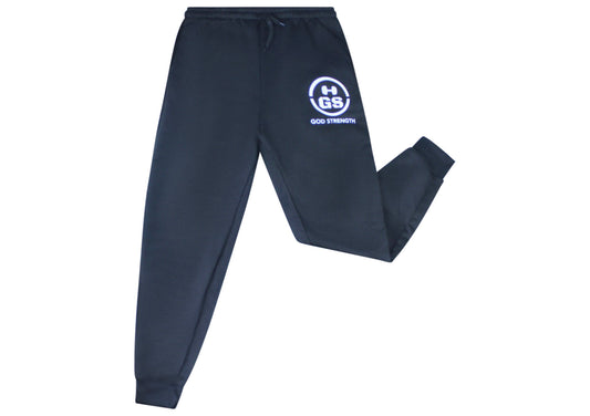 God Strength Sweatpants