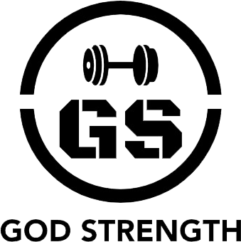 GSGodStrength Logo