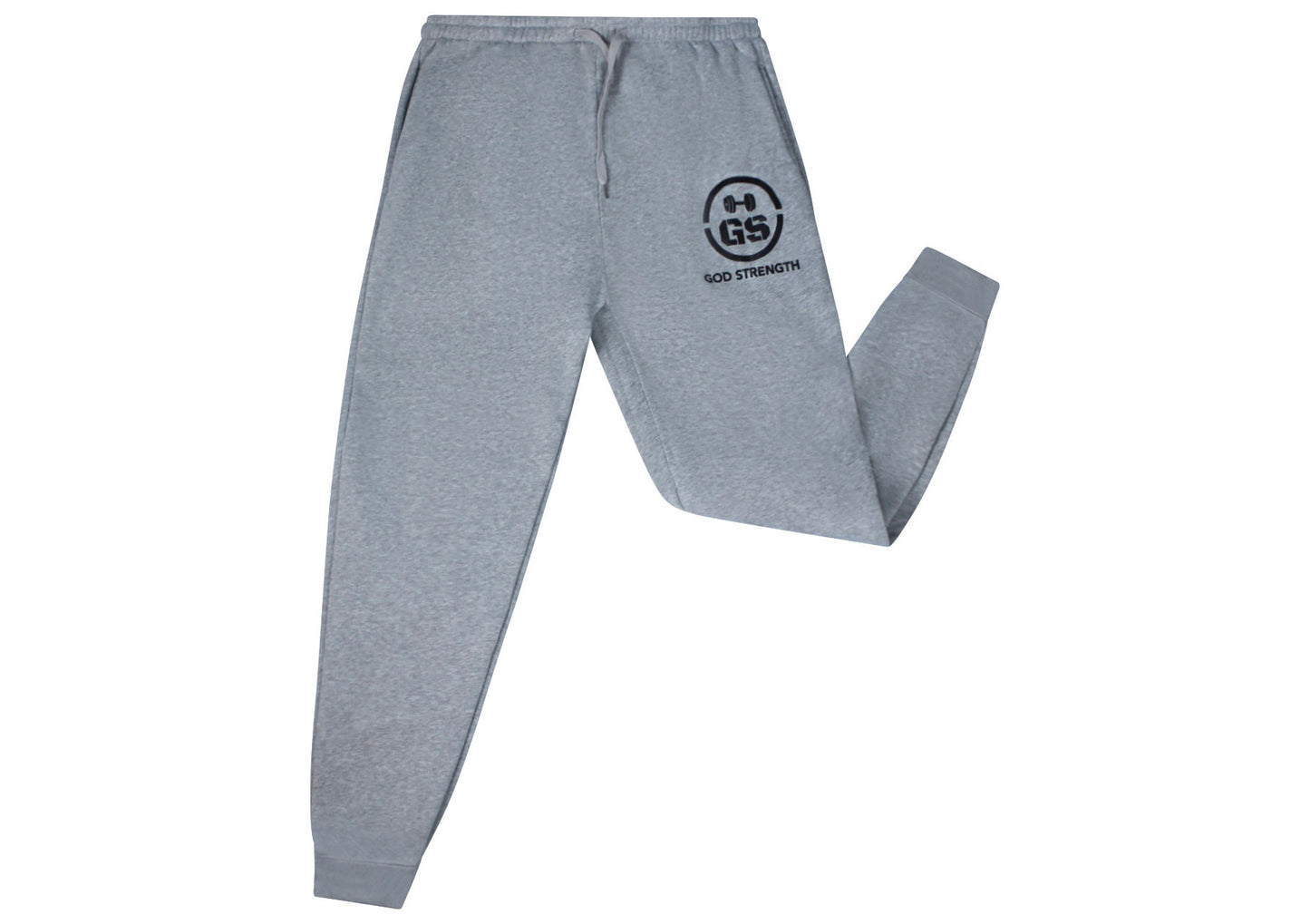 God Strength Sweatpants