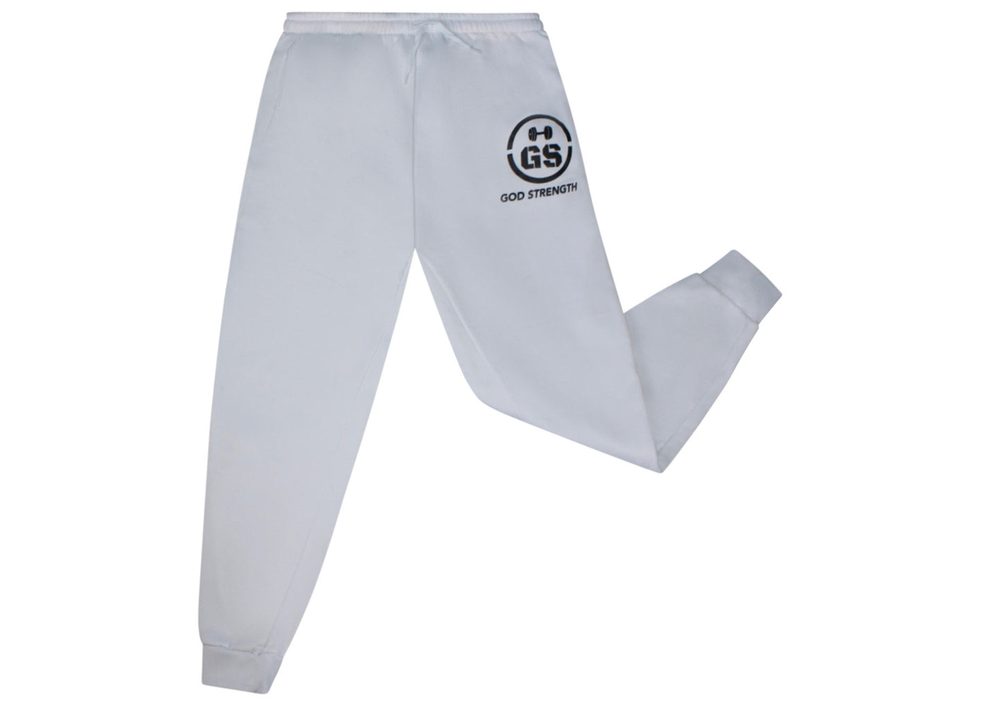 God Strength Sweatpants